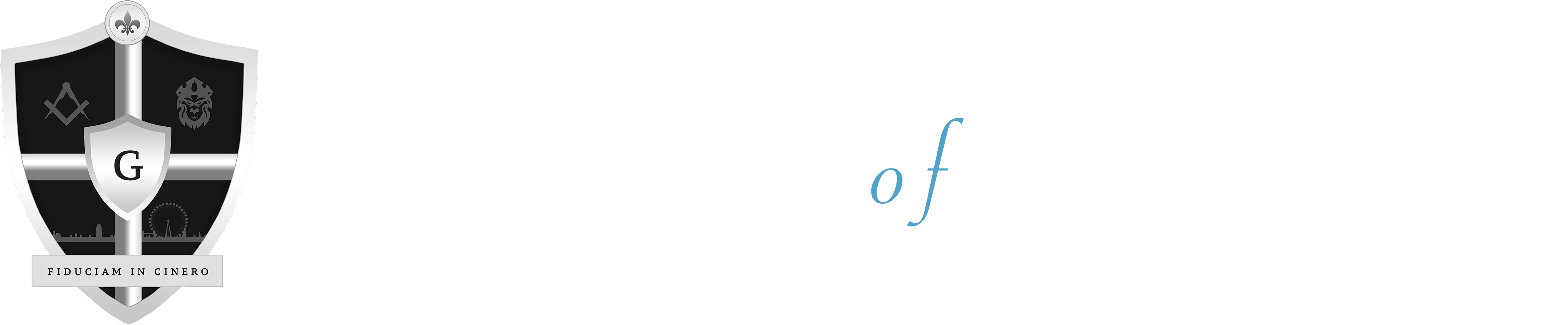 Grey's of London logo